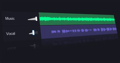 Vocal Remover .